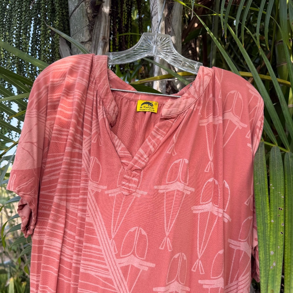Kealopiko Dress